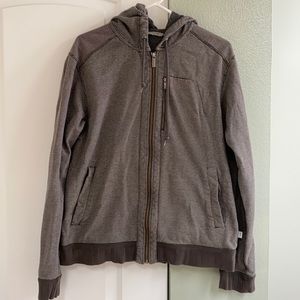 Men’s Horny Toad hoodie